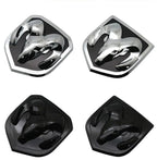 RAM Front/Rear Emblem for RAM 2013-2018 | 1Pc