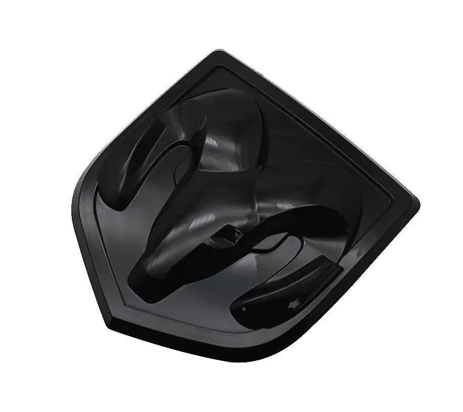 RAM Front/Rear Emblem for RAM 2013-2018 | 1Pc