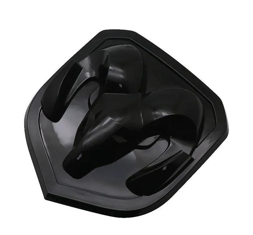 RAM Front/Rear Emblem for RAM 2013-2018 | 1Pc