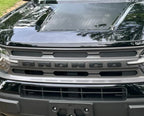 BRONCO Grille Emblem Letters | 1 Set