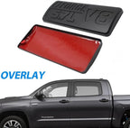 IFORCE 5.7L V8 Badge | 2Pcs