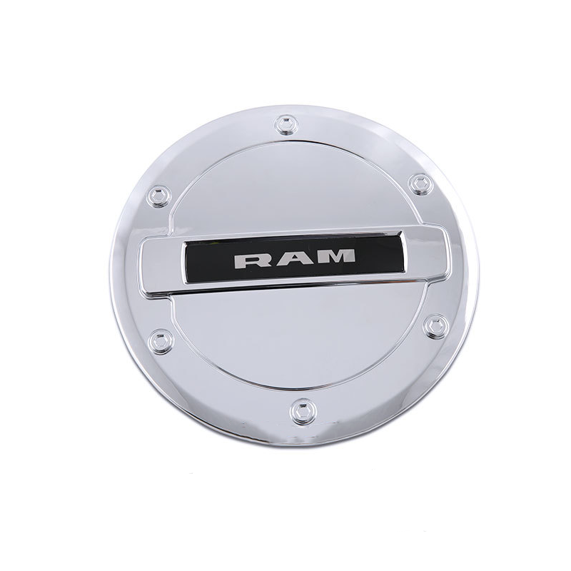 2023–2025 Dodge Ram 1500 Fuel Gas Tank Cap Cover Trim
