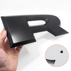 RAM Tailgate Letter for 2015-2020 RAM 1500 2500