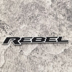 Rebel Emblems | 2Pcs
