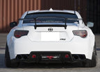 Emblem Kit for 2012–2016 Toyota GT86 / Scion FR-S