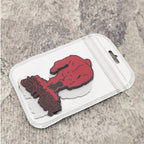 Squatch Edition Emblem | 2Pcs