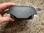 SRT Hellcat Style Steering Wheel Airbag Horn Cover Replacement