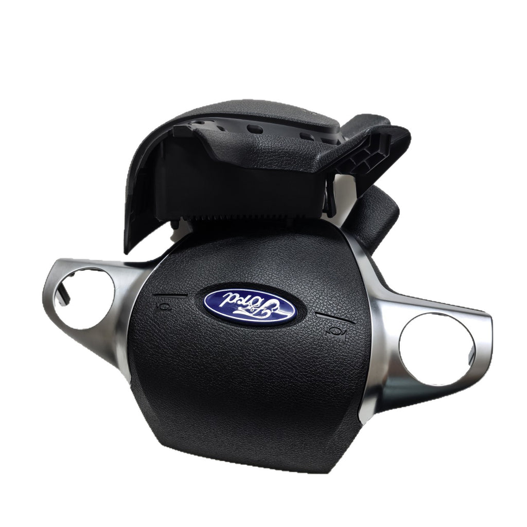 2012–2018 Ford Focus Driver Steering Wheel Airbag Horn Cover Plastic Shell