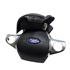 2012–2018 Ford Focus Driver Steering Wheel Airbag Horn Cover Plastic Shell