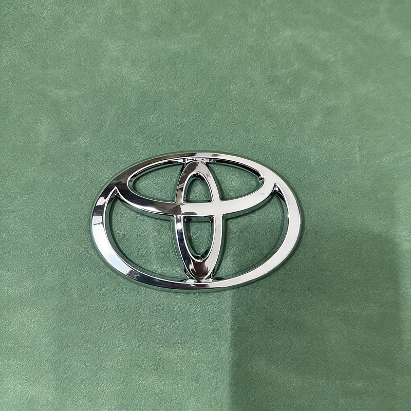 2009–2013 Toyota Corolla Replacement Emblem Badges