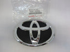 2016–2018 Toyota RAV4 Front Radiator Grille Emblem Logo 75301-42050