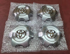 2003-2009 FOR Toyota 4Runner Center Cap Hubcap 42603-60500 SET FOUR Caps