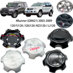 2003-2009 FOR Toyota 4Runner Center Cap Hubcap 42603-60500 SET FOUR Caps
