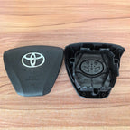 2015–2017 Toyota Camry Driver Steering Wheel Airbag Horn Cover