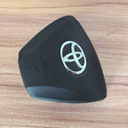 2015–2017 Toyota Camry Driver Steering Wheel Airbag Horn Cover
