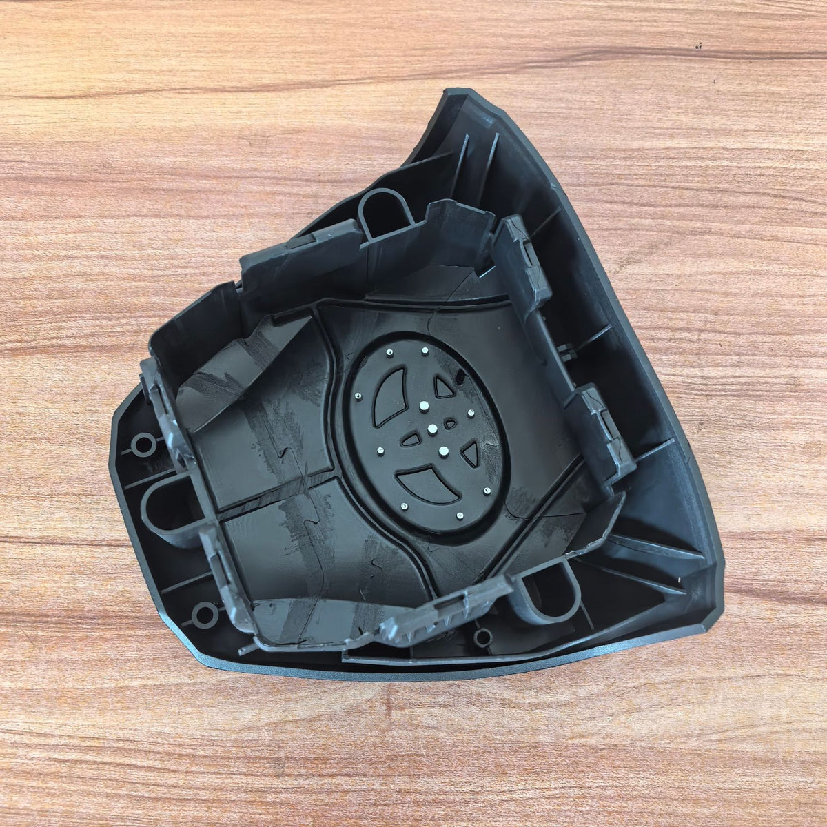 2015–2017 Toyota Camry Driver Steering Wheel Airbag Horn Cover