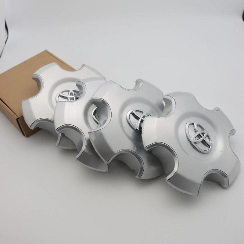 4Pcs 2007-2013 FOR Toyota Tundra Center Cap Hubcap 42603-0C080