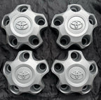 4Pcs Toyota Tundra Center Caps Hub Covers 2007-2021 42603-0C051