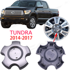 4Pcs 2014-2017 FOR Toyota Tundra Center Cap Hubcap 4260B-0C050