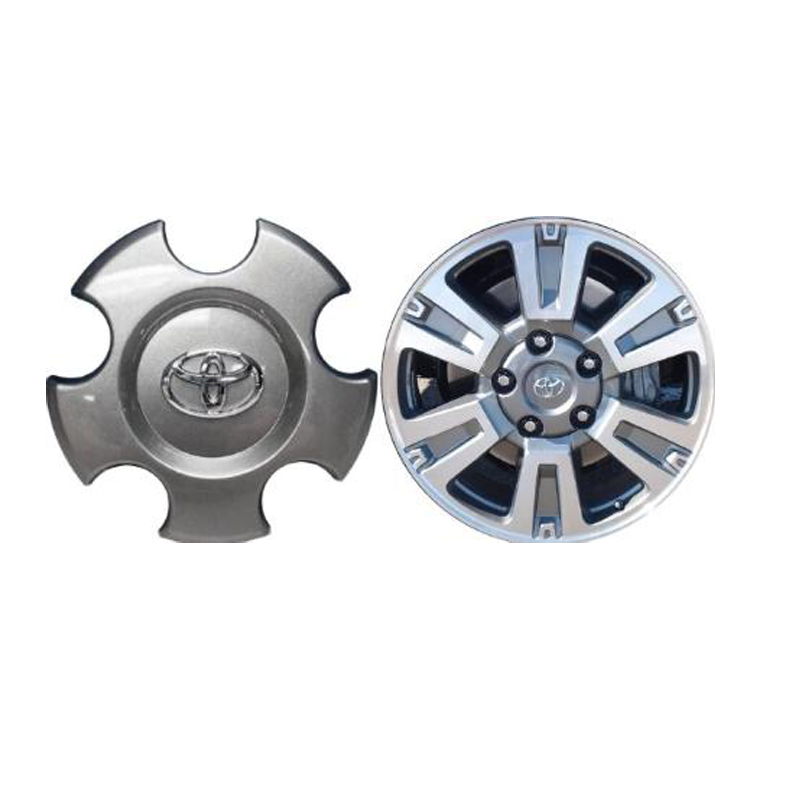 4Pcs 2014-2017 FOR Toyota Tundra Center Cap Hubcap 4260B-0C050