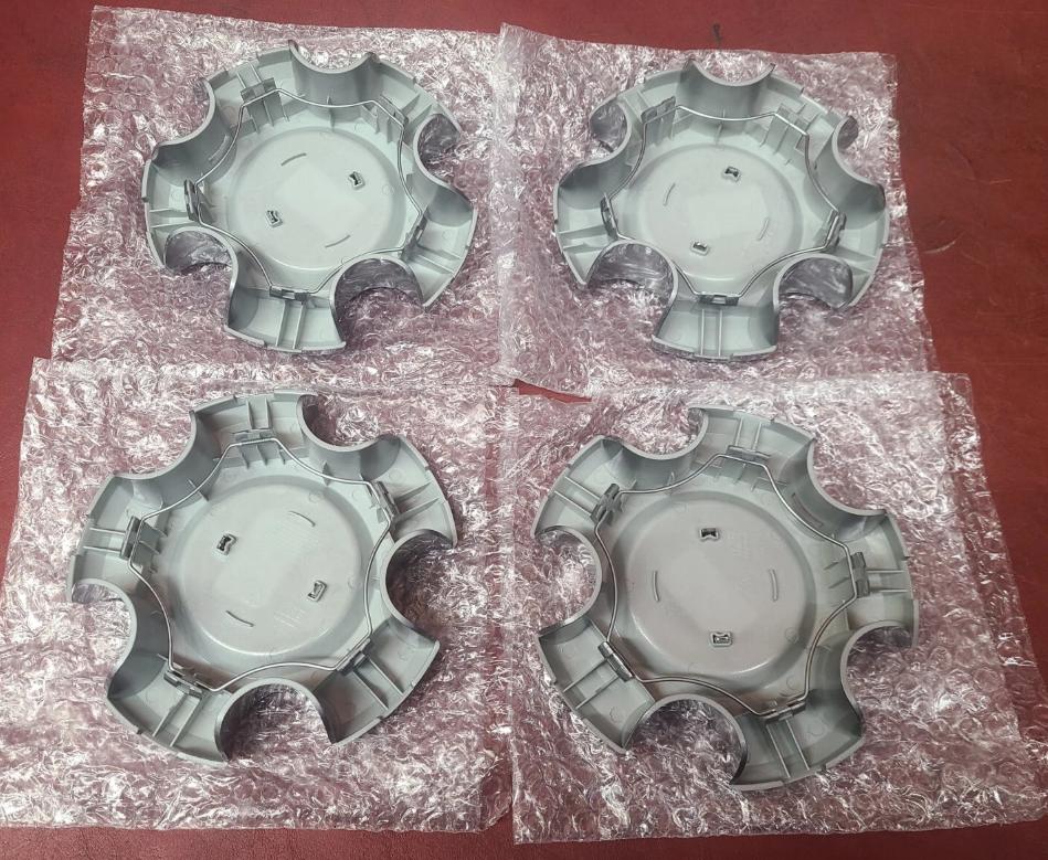 4Pcs 2014-2017 FOR Toyota Tundra Center Cap Hubcap 4260B-0C050