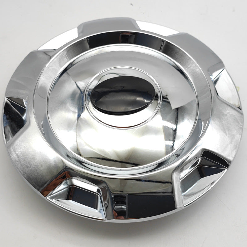 4Pcs TOYOTA TUNDRA 2014-2020 CHROME CENTER CAPS  75158 - 4260B-0C060