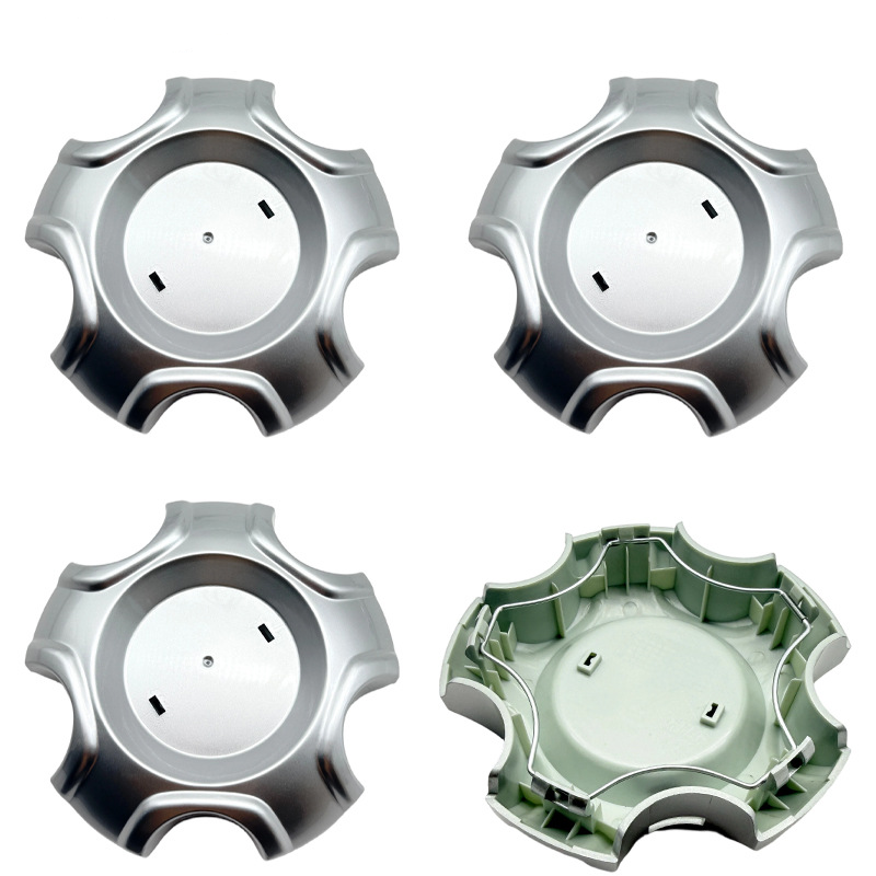 4Pcs 2018 - 2022 Toyota Sequoia 2014 - 2020 Tundra OEM Center Cap P/N 4260B-0C030