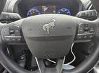 2021–2024 Ford Bronco Sport Driver Steering Wheel Airbag Plastic Cover Shell