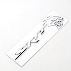 Dodge Charger Challenger SRT Hellcat Emblem