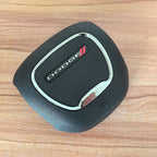 Dodge Charger SXT 3.6L Steering Wheel Airbag Horn Cover Replacement