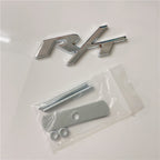 1Pc 3D Metal R/T Front Grille Emblem