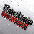 Seabee Special Edition Emblem | 2Pcs