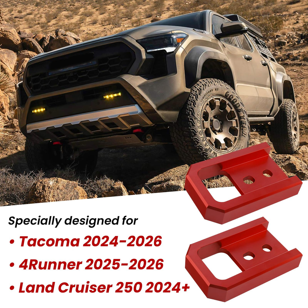 Vehicle Compatibility