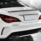 Jesus Edition Car Emblem | 2Pcs