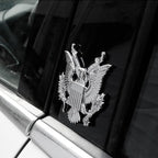 American Eagle Car Emblem | 1Pc