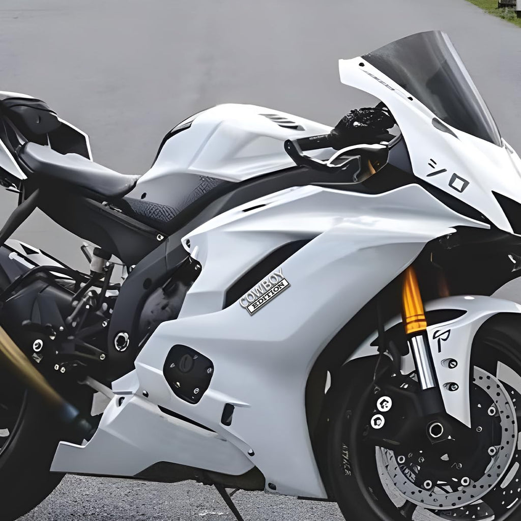 COWBOY EDITION Emblem | 2Pcs