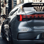 Jesus Edition Car Emblem | 2Pcs