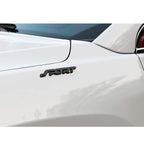 3D Metal Car Sport Sticker | 2Pcs