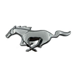 1Pc Ford Mustang Rear Decklid Pony Badge Emblem