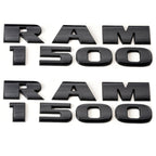 RAM 1500 / 2500 / 3500 Emblems | 2Pcs
