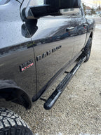 5.7 Liter HEMI Emblems For RAM 1500