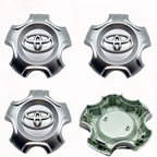 4Pcs 2018 - 2022 Toyota Sequoia 2014 - 2020 Tundra OEM Center Cap P/N 4260B-0C030