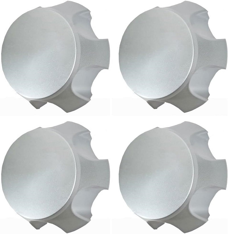 4Pcs 17" Wheel Hub Center Cap  for 2010–2013 Toyota 4Runner  2010-2014 For Toyota FJ Cruiser
