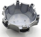 4Pcs 17" Wheel Hub Center Cap  for 2010–2013 Toyota 4Runner  2010-2014 For Toyota FJ Cruiser