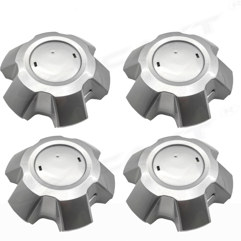 4Pcs Center Caps for Toyota 4Runner 2014-2024  4260B-35070