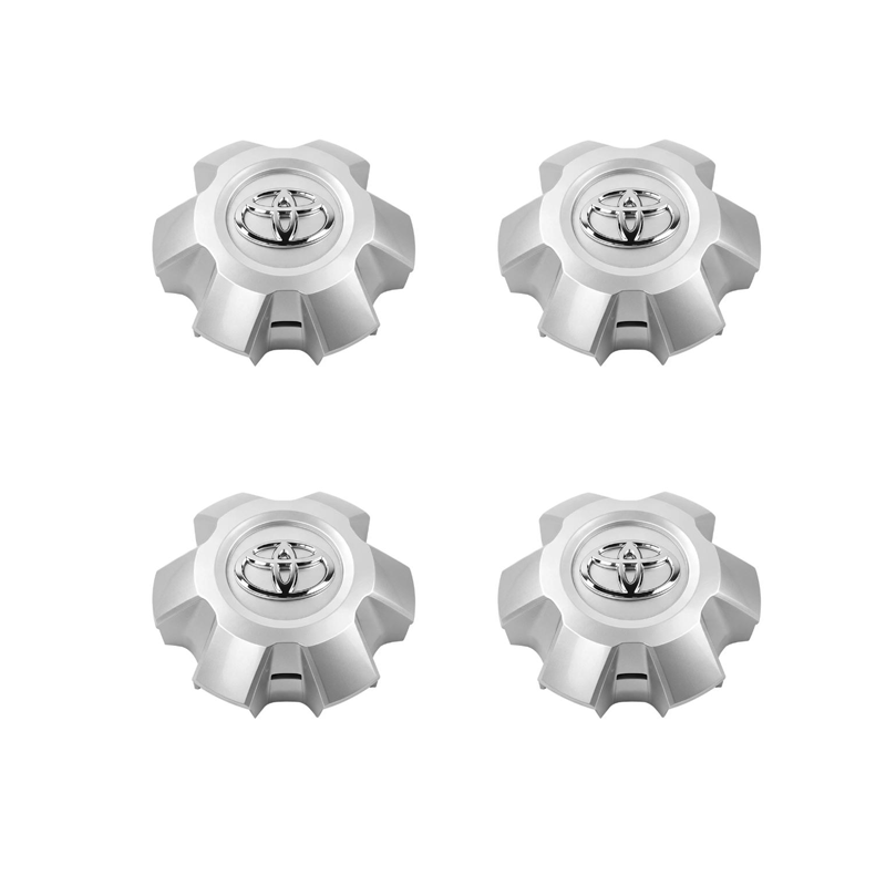 4Pcs Center Caps for Toyota 4Runner 2014-2024  4260B-35070