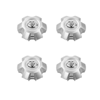 4Pcs Center Caps for Toyota 4Runner 2014-2024  4260B-35070