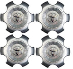 4Pcs Wheel Center Caps for 2003-2012 4RUNNER LIMITED & SR5 42603-35800