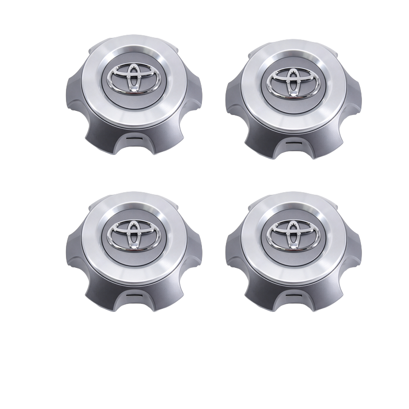4Pcs 2014-2023 FJ CRUISER 4 RUNNER CENTER HUB CAP 4260B-35080
