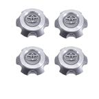 4Pcs 2014-2023 FJ CRUISER 4 RUNNER CENTER HUB CAP 4260B-35080